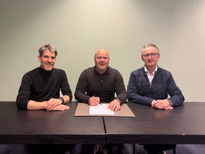 NCIM en Ndus3 gaan strategisch partnership aan